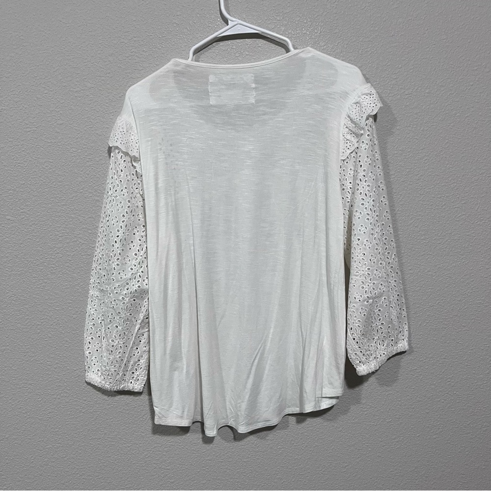 NWT Cupio top - Picture 5 of 8